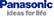 PANASONIC
